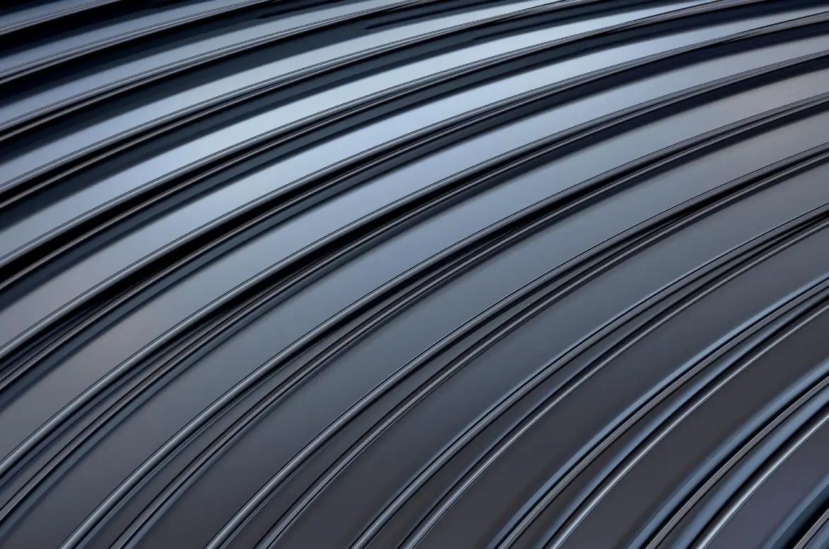 Galvaniz, Siyah ve Paslanmaz Sac