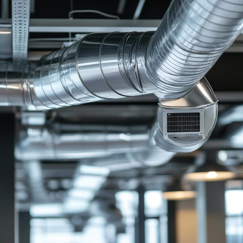 Havalandırma Kanalı Sistemleri Hakkında Sıkça Sorulan Sorular